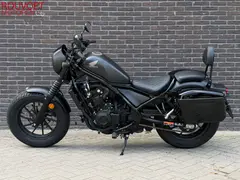 Honda CMX 500 Rebel 2022 occasion – foto 16 van 18