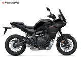 YAMAHA TRACER 700 ABS