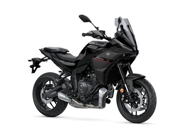 yamaha - tracer-700-abs