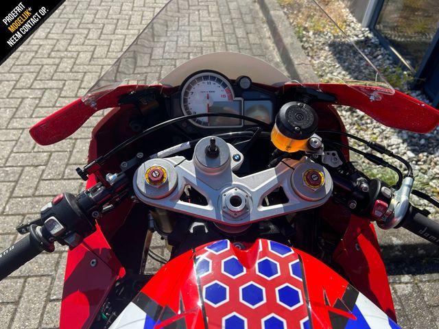bmw - s-1000-rr