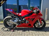 BMW S 1000 RR