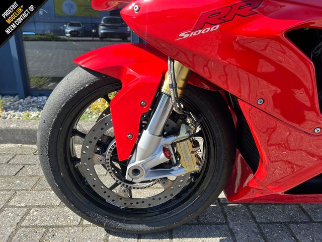 bmw - s-1000-rr