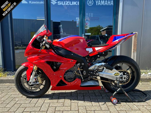 bmw - s-1000-rr