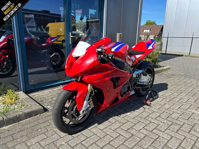 bmw - s-1000-rr