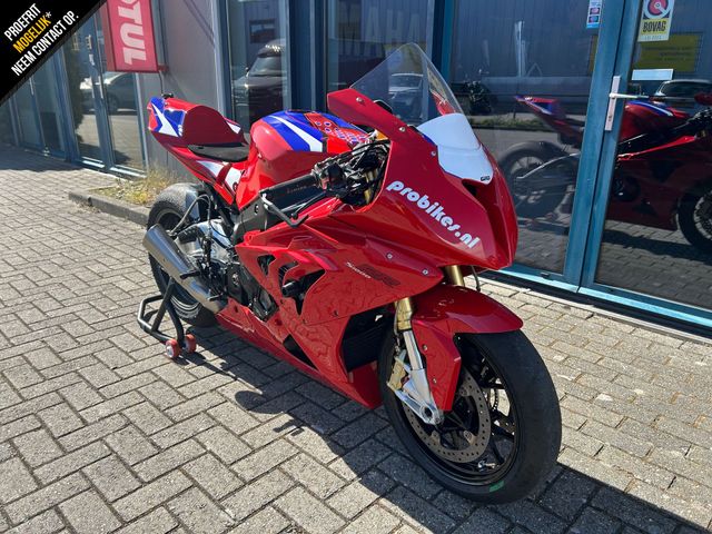 bmw - s-1000-rr
