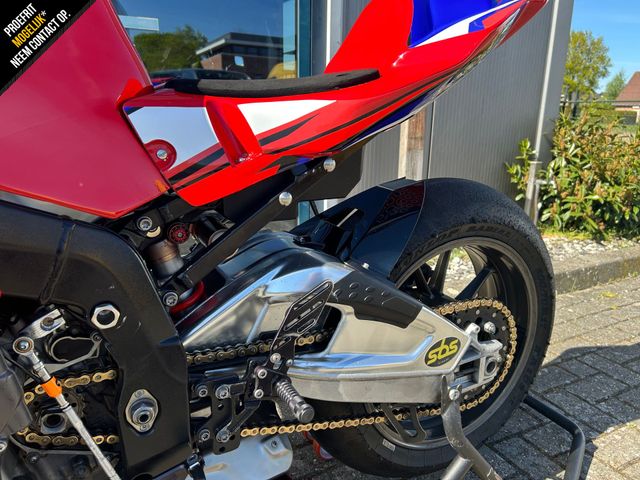 bmw - s-1000-rr