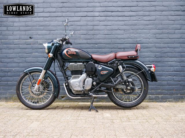 royal-enfield - classic-350
