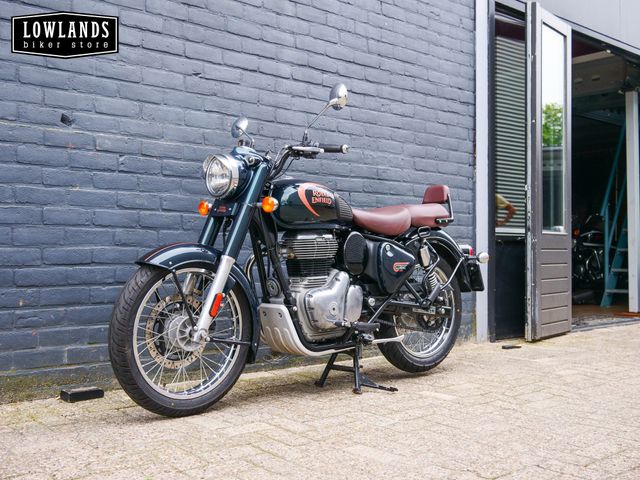 royal-enfield - classic-350