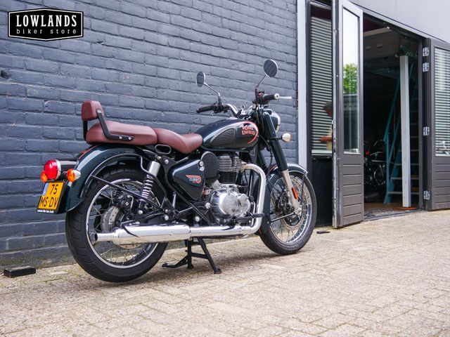 royal-enfield - classic-350