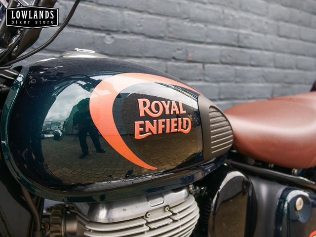 royal-enfield - classic-350
