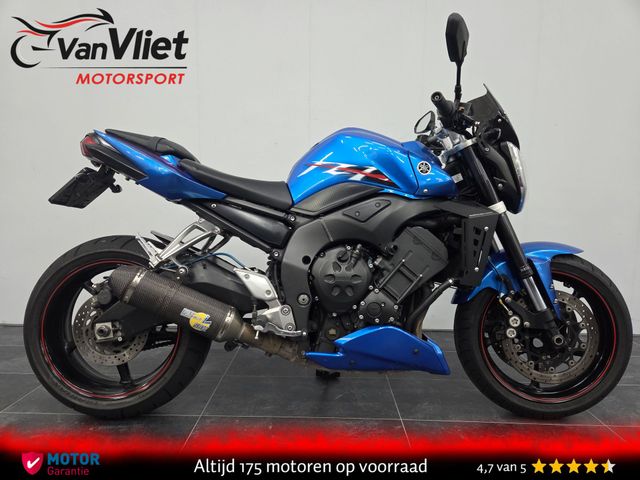 yamaha - fz-1