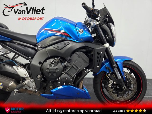 yamaha - fz-1