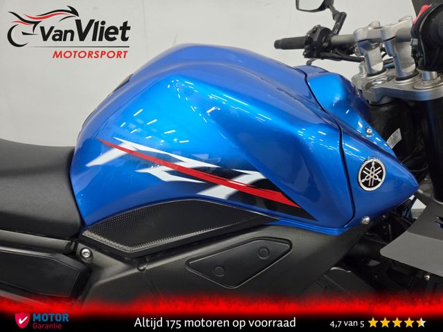 yamaha - fz-1