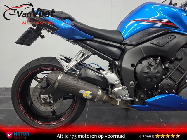 yamaha - fz-1
