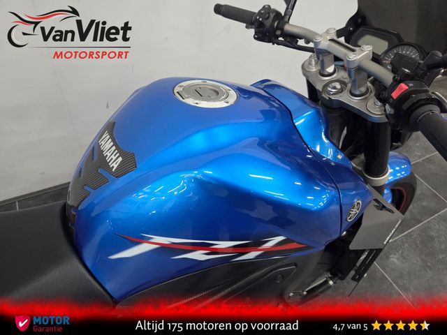 yamaha - fz-1