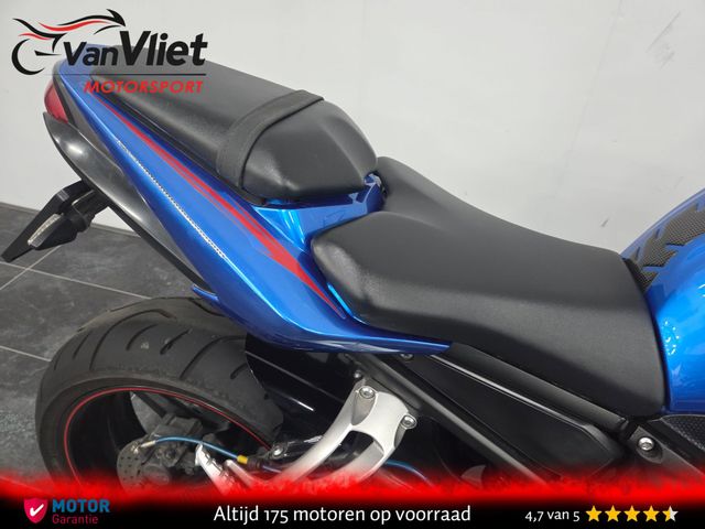yamaha - fz-1
