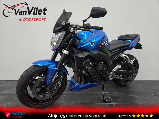 yamaha - fz-1