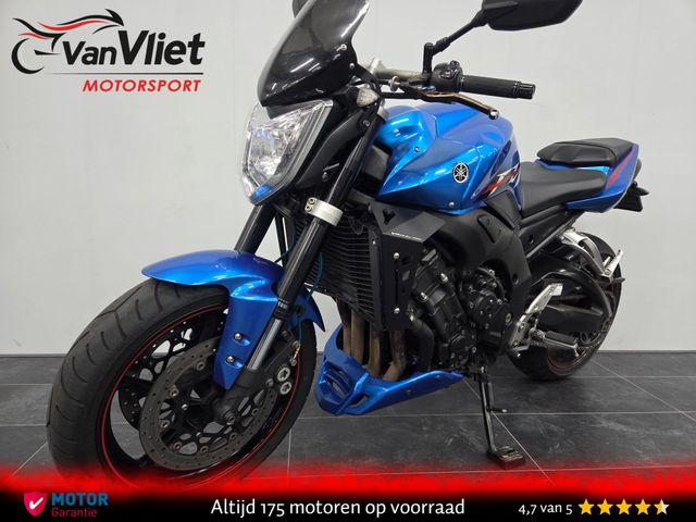yamaha - fz-1