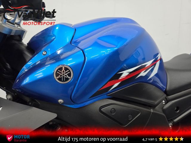 yamaha - fz-1
