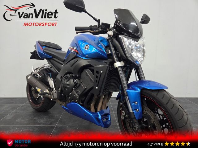 yamaha - fz-1
