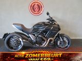 DUCATI DIAVEL DARK