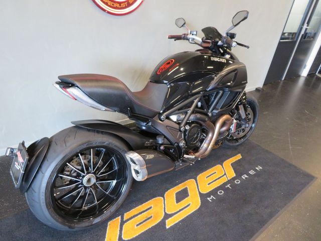 ducati - diavel-dark
