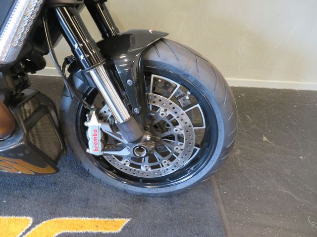 ducati - diavel-dark
