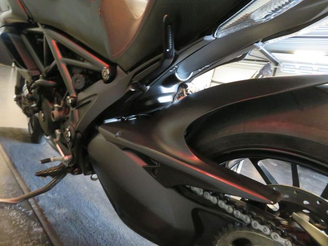 ducati - diavel-dark