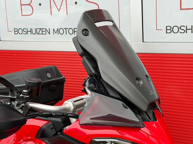 ducati - multistrada-v4-s