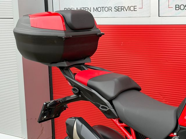 ducati - multistrada-v4-s