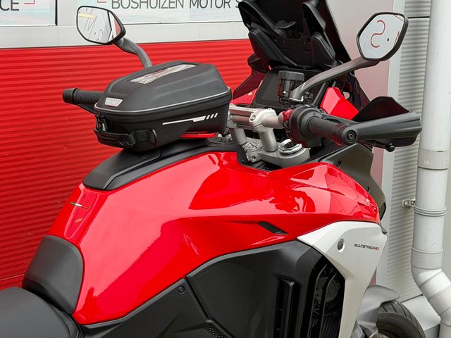 ducati - multistrada-v4-s