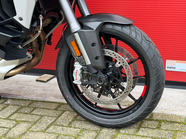 ducati - multistrada-v4-s