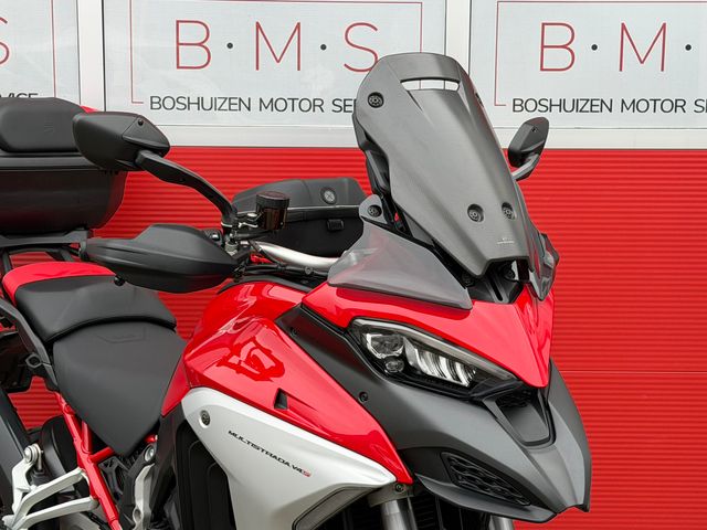 ducati - multistrada-v4-s
