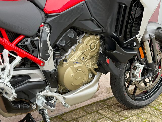 ducati - multistrada-v4-s