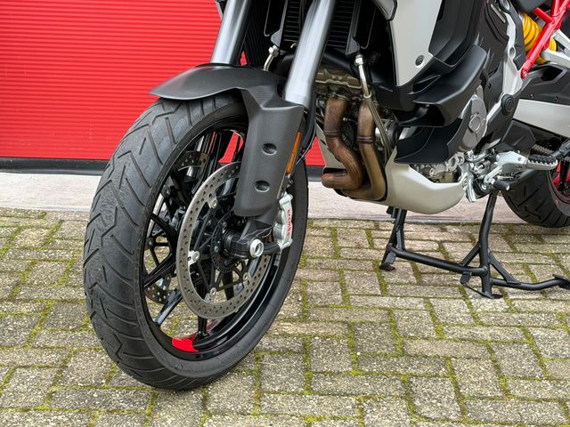 ducati - multistrada-v4-s