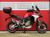 DUCATI MULTISTRADA V4 S