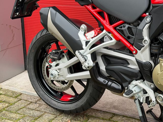 ducati - multistrada-v4-s