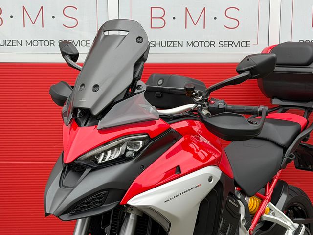 ducati - multistrada-v4-s