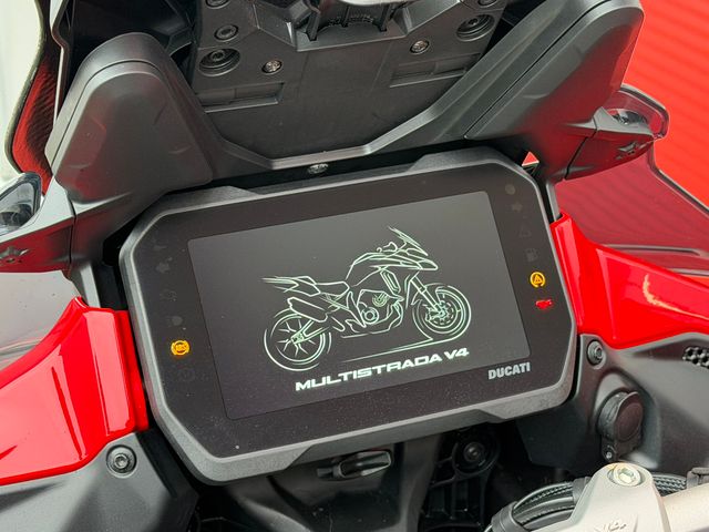 ducati - multistrada-v4-s