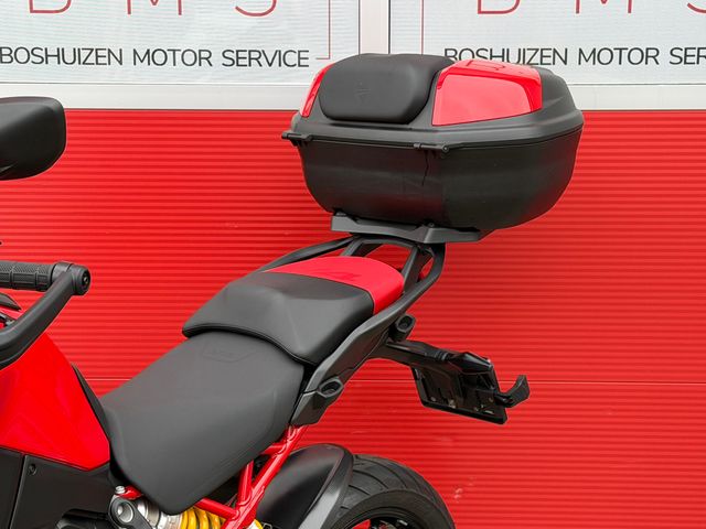 ducati - multistrada-v4-s