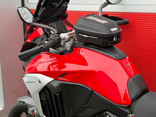 ducati - multistrada-v4-s