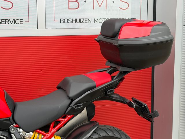 ducati - multistrada-v4-s