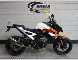 KTM 990 Duke 2026 nieuw