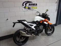 KTM 990 Duke 2026 nieuw – foto 2 van 7
