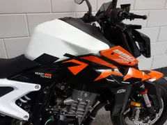 KTM 990 Duke 2026 nieuw – foto 4 van 7