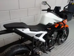 KTM 990 Duke 2026 nieuw – foto 5 van 7