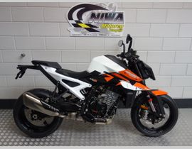 KTM 990 Duke 2026 occasion