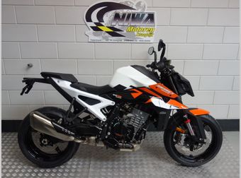 KTM 990 Duke 2026 occasion