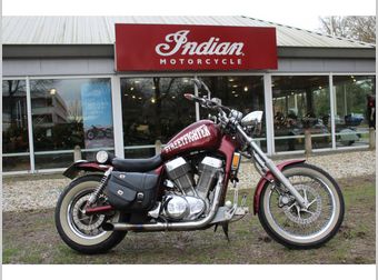 Suzuki VS 1400 Intruder 1994 occasion