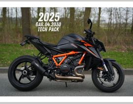 KTM 1390 Super Duke R EVO 2025 occasion